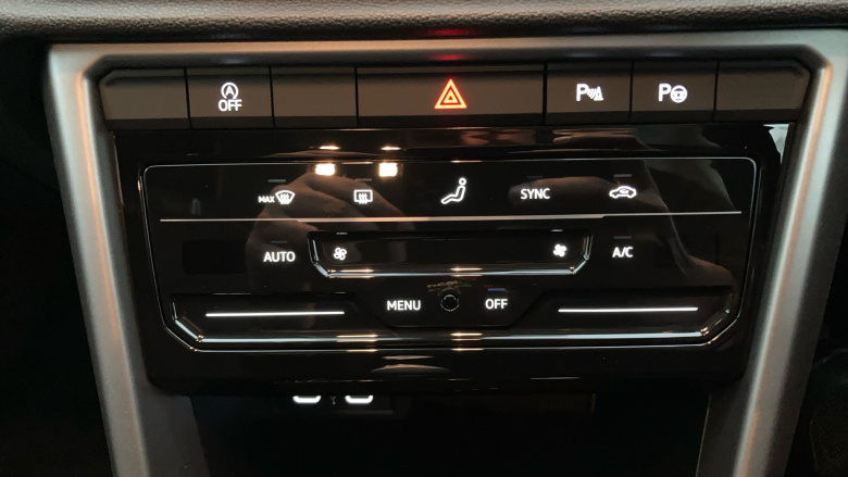 Volkswagen T-Roc 1.5 TSI Match 5dr Petrol Hatchback